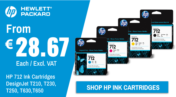 HP 712